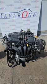 MOTORE COMPLETO MINI Cooper 1° Serie w10b16d Benz