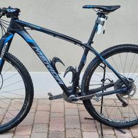 MTB Merida Big Nine 9000