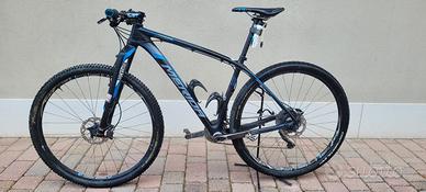 MTB Merida Big Nine 9000