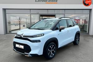 Citroen C3 Aircross 1.2 puretech C-Series s&s 110c