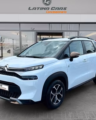 Citroen C3 Aircross 1.2 puretech C-Series s&s 110c