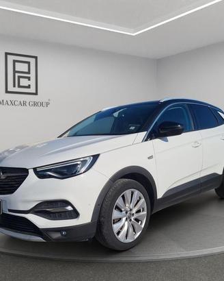 Opel Grandland X 1.5 ecotec Ultimate s&s 130cv at8