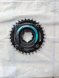 Misuratore di potenza sigey 