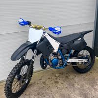 Yamaha Yz 125 1995