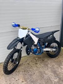 Yamaha Yz 125 1995