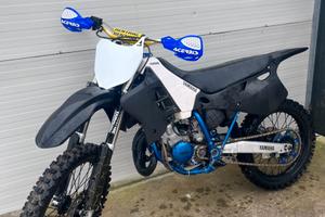 Yamaha Yz 125 1995