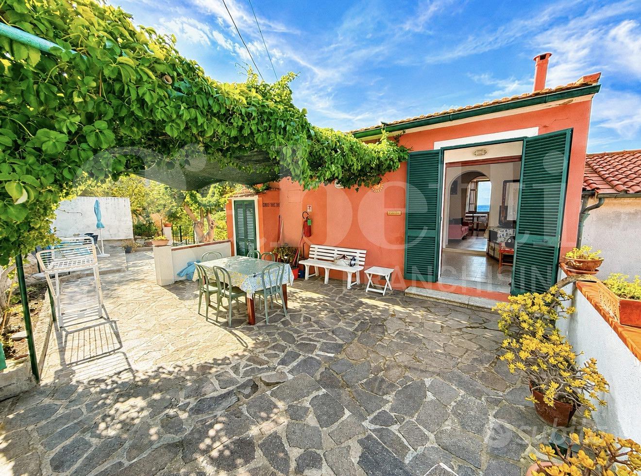 Appartamento – Marciana, Pomonte - Vista 3