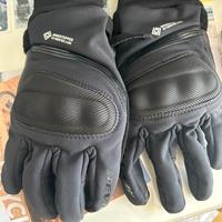 Guanti rev’it goretex xl
