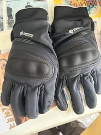 Guanti rev’it goretex xl