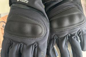 Guanti rev’it goretex xl