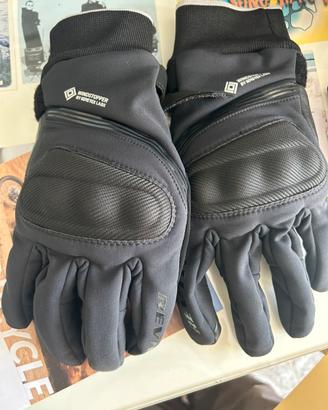 Guanti rev’it goretex xl