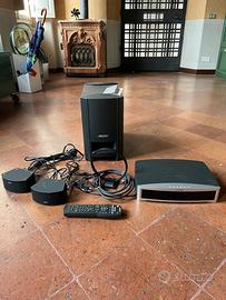 BOSE PS3-2-1 III Powered Speaker System lo