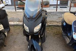 YAMAHA X-MAX 250 ANNO 2011