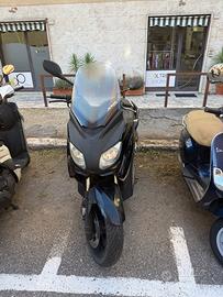 YAMAHA X-MAX 250 ANNO 2011