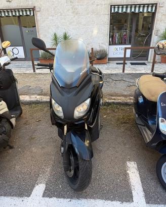 YAMAHA X-MAX 250 ANNO 2011