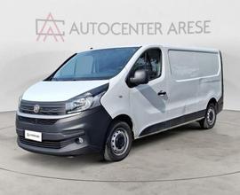 FIAT Talento 2.0 Ecojet 120CV PL-TN Furgone 12q