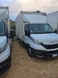 Iveco daily 35c16 Motore 3000cc euro 6e