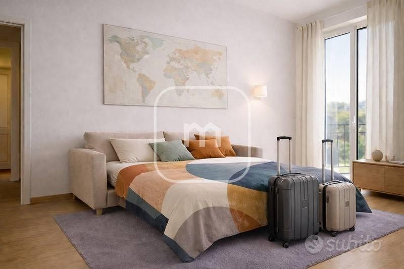 Casa – Frascati, Roma Capitale - Vista 4
