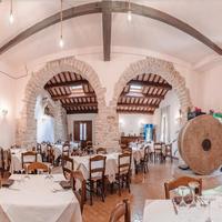 Gestione Ristorante Scandriglia (RI)