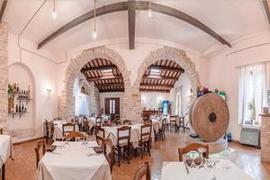 Gestione Ristorante Scandriglia (RI)
