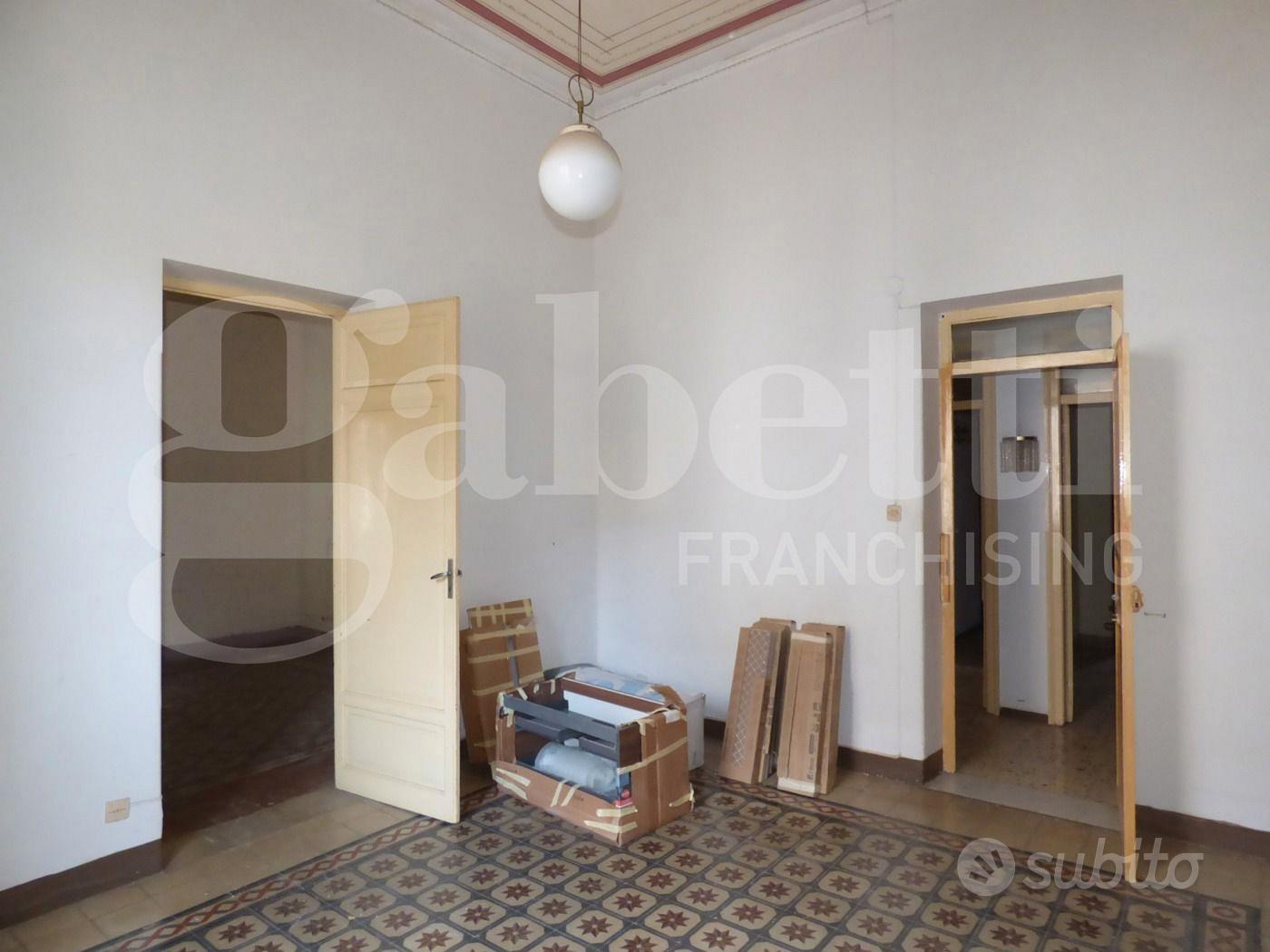 Appartamento – Palermo, Quartiere Matteotti, VIII Circoscrizione - Vista 4