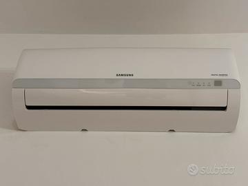 Climatizzatore samsung praticamente nuovo