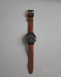 Swatch chrono NOS classic