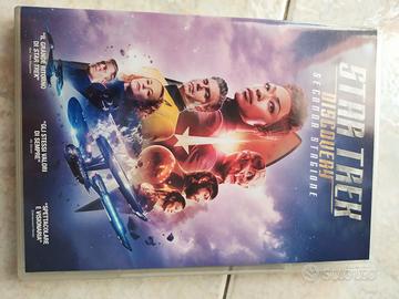 Star Trek Discovery stagione 2