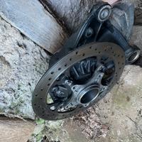 Trasmissione finale completa BMW 1200/1250 GS LC