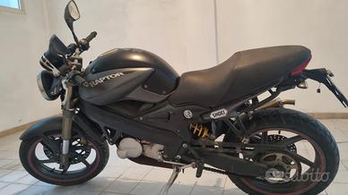 Cagiva Raptor 125
