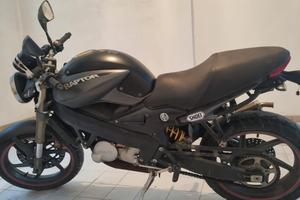 Cagiva Raptor 125