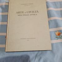 Arte e Civiltà nell'Italia Antica 4