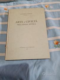 Arte e Civiltà nell'Italia Antica 4
