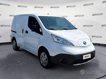 NISSAN e-NV200 e-NV200 EV Van Business 4 porte