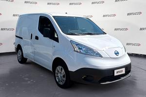NISSAN e-NV200 e-NV200 EV Van Business 4 porte