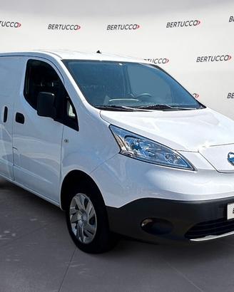 NISSAN e-NV200 e-NV200 EV Van Business 4 porte