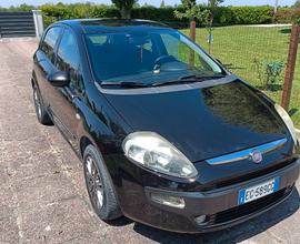 FIAT Grande Punto - 2011