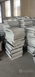 PANNELLI LUMINOSI 60x60
