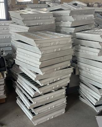 PANNELLI LUMINOSI 60x60