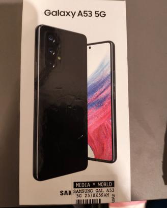 Samsung A53 5G 256 gb