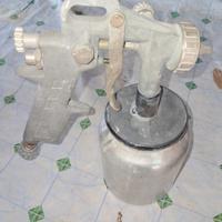 Pistola per verniciare