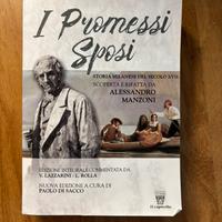 I promessi Sposi P. Di Sacco, Il capitello