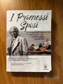 I promessi Sposi P. Di Sacco, Il capitello