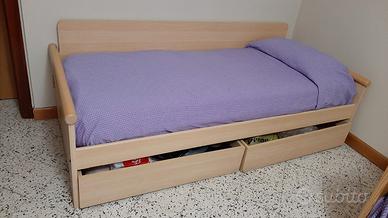 Lettino per stanzetta