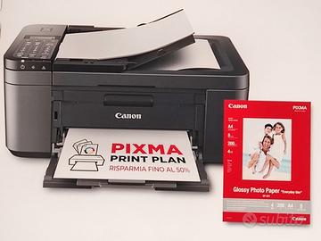 Stampante Canon Pixmia TR4755i