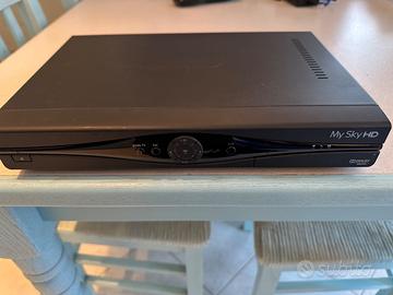 Decoder My Sky Hd 1TB