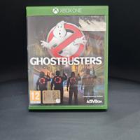 ghostbuster xbox one