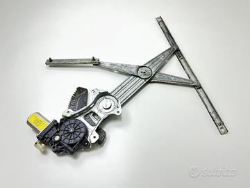 CREMAGLIERA ANTERIORE DESTRA NISSAN Micra 7° Seri