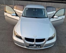 Bmw 320 320d cat MSport