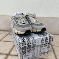 Sneakers Premiata Mick Var 7217